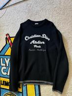 Christian Dior Atelier sweatshirt trui sweater vest, Ophalen of Verzenden