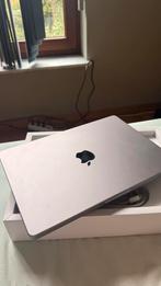 Macbook pro 14 | M1Pro | SSD 1TB | 16GB Ram | 2021, Computers en Software, Apple Macbooks, 1 TB of meer, Qwerty, Overige groottes