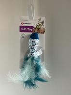 Kattenspeeltje:icevis, Dieren en Toebehoren, Ophalen of Verzenden, Nieuw