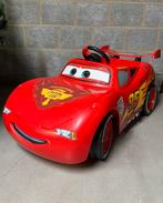 Elektrische auto Disney Cars, Ophalen, Gebruikt