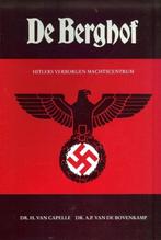 De Berghof. Het adelaarsnest, Tweede Wereldoorlog, Diverse auteurs, Ophalen of Verzenden, Zo goed als nieuw