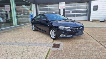 OPEL INSIGNIA GRAND SPORT 1.5B beschikbaar voor biedingen