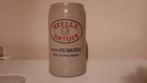 Stella bierpot 1 liter, Verzamelen, Ophalen of Verzenden, Zo goed als nieuw