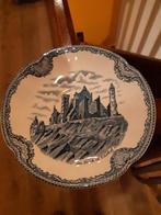 Petite assiette : Faïence Johnson Brothers England, Antiquités & Art, Enlèvement ou Envoi