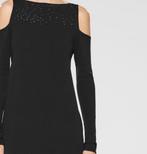 Sarah Pacini kleedt zich als nieuw zilveren decor, Maat 38/40 (M), Sarah pacini, Zwart, Ophalen of Verzenden