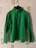 Polar / gros pull vert, Comme neuf