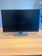 Dell Ultrasharp 27" U2175H monitor, Gaming, Gebruikt, IPS, Ophalen of Verzenden