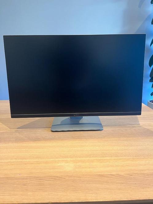 Dell Ultrasharp 27" U2175H monitor, Computers en Software, Monitoren, Gebruikt, 60 Hz of minder, DisplayPort, HDMI, Gaming, In hoogte verstelbaar
