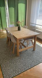 2xTapis IKEA,bon état 40€ pour les deux, Huis en Inrichting, Stoffering | Tapijten en Vloerkleden, Gebruikt