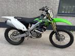 kawasaki kx 250 2014, Motoren, Motoren | Kawasaki, Bedrijf, Crossmotor, Meer dan 35 kW, 1 cilinder