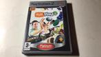 Eye toy play 2(p2), Games en Spelcomputers, Games | Sony PlayStation 2, Gebruikt, Ophalen of Verzenden, Simulatie, 3 spelers of meer