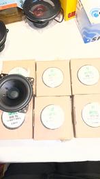 Inbouwboxen 35 watt/4 OHM, Ophalen, Nieuw