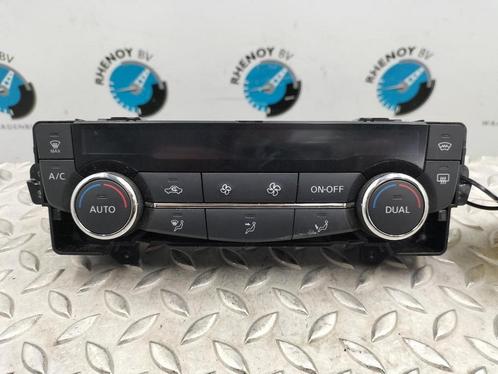 NISSAN QASHQAI J11E 1.3 DIG-T Tekna +  [HEAT_AC_CONTROLLER], Auto-onderdelen, Overige Auto-onderdelen, Gebruikt, ARN erkend, Stiba lid