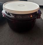 Tupperware micro3 nieuw, Ophalen of Verzenden, Nieuw