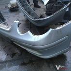 Mercedes C Klasse Sport Coupe 2001  Voorbumper, Ophalen, Gebruikt, Voor, Bumper