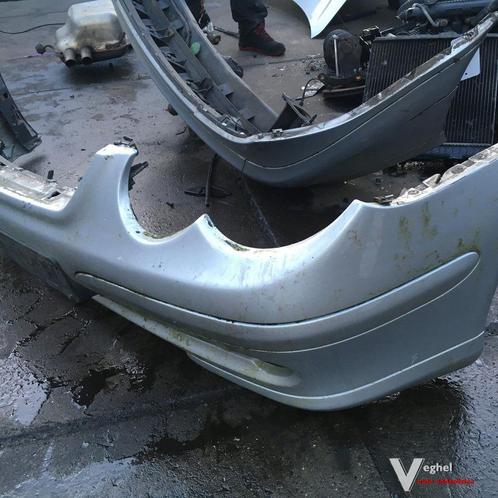 Mercedes C Klasse Sport Coupe 2001  Voorbumper, Auto-onderdelen, Carrosserie, Bumper, Voor, Gebruikt, Ophalen