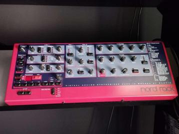 Clavia Nord 1 Rack beschikbaar voor biedingen