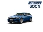 BMW Serie 5 530 Touring, Auto's, BMW, Automaat, Euro 6, Bedrijf, Hybride Elektrisch/Benzine