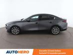 Mazda 3 2.0 Skyactiv-X Mild-Hybrid Exclusive (bj 2021), Auto's, https://public.car-pass.be/vhr/b29b11c7-18bd-4642-8f11-93b6849950d5