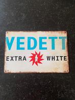 Vedett, Ophalen of Verzenden, Nieuw, Reclamebord