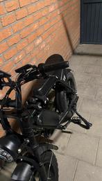 Fatbike, Fietsen en Brommers, Elektrische fietsen, Ophalen, Gebruikt, Overige merken