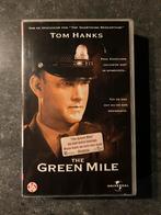 VHS The Green Mile, Cd's en Dvd's, VHS | Film, Ophalen of Verzenden, Zo goed als nieuw