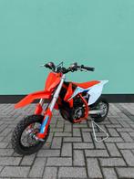 KTM E3 elektrische kids crosser, Motoren, Ophalen, 11 kW of minder