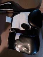 Bokshandschoenen, Ophalen, Zo goed als nieuw, Bokshandschoenen