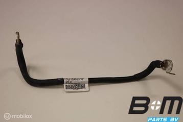 Massakabel VW Golf 7 GTI USA beschikbaar voor biedingen
