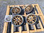 bbs rs722 4x100 15p, Ophalen