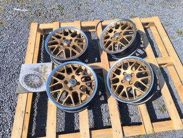 bbs rs722 4x100 15p beschikbaar voor biedingen
