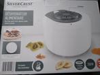 déshydrateur alimentaire SilverCrest 250 W jamais utilisé, Neuf, Enlèvement, Air chaud, Moins de 45 cm