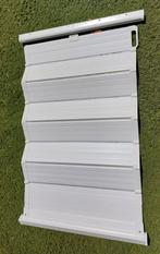 Trap of deur beveiliging, Kinderen en Baby's, Traphekjes, Ophalen, Gebruikt, 100 tot 115 cm, Schroefhekje