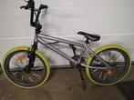 decathlon bmx, Fietsen en Brommers, Fietsen | Crossfietsen en BMX, Ophalen, Gebruikt