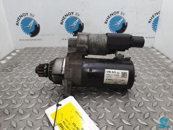 VOLKSWAGEN CRAFTER 35 2.0 TDI L4H3 DC [STARTER] 2020 beschikbaar voor biedingen