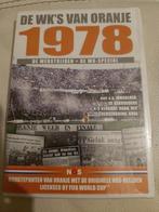 DVD de la Coupe du monde Orange 1978, Enlèvement ou Envoi, Neuf, dans son emballage