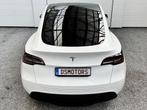 Tesla Model Y RWD - BTW-wagen! (€28.504 excl. BTW), Auto's, Automaat, Euro 6, Wit, 5 zetels