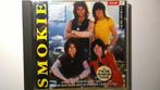 Smokie - The  Collection, Enlèvement ou Envoi, Comme neuf, Pop rock