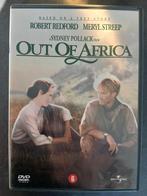 Out of Africa (2003) Robert Redford, Meryl Streep, CD & DVD, DVD | Drame, À partir de 6 ans, Enlèvement ou Envoi, Comme neuf, Drame historique