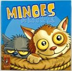 Minoes Kat in de zak 999 Games kaartspel spel compleet, Verzenden, Zo goed als nieuw