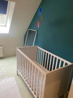 Babybed  Ikea met aerosleep matras, Kinderen en Baby's, Kinderkamer | Complete kinderkamers, Ophalen, Zo goed als nieuw