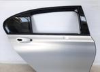 Portier Deur Achter Rechts BMW 7 G12 ( X04 ), Ophalen of Verzenden, Gebruikt, BMW
