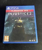 Injustice 2- PS4/ps5- Amazing Condition -, Ophalen, Zo goed als nieuw