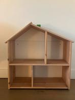 Flisat poppenhuis IKEA, Ophalen, Zo goed als nieuw, Poppenhuis
