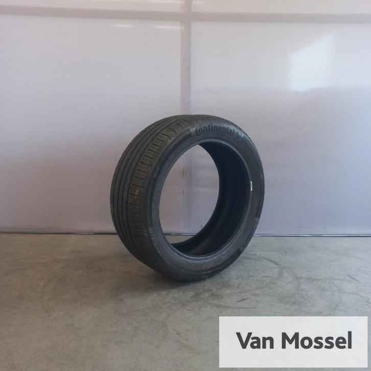 Continental Eco Contact 6 235/45/R18 94W, Auto-onderdelen, Banden en Velgen, Band(en), Zomerbanden, 18 inch, 235 mm, Personenwagen