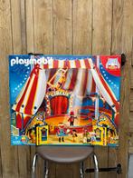Playmobi circus, Ophalen, Zo goed als nieuw