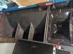 Nexo SI1000, Refurbished, Complete surroundset, 120 watt of meer, Ophalen