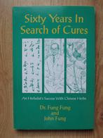 Sixty Years In Search of Cures - TCM, Enlèvement ou Envoi, Comme neuf, Plantes et Alternatives