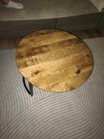 Bijzettafeltje's, Enlèvement