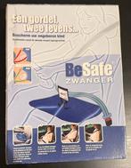 ceinture de grossesse car besafe belt, Enlèvement ou Envoi, Comme neuf